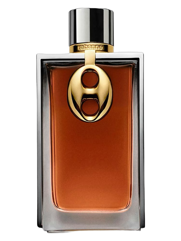 Rabanne Night Soul Samples